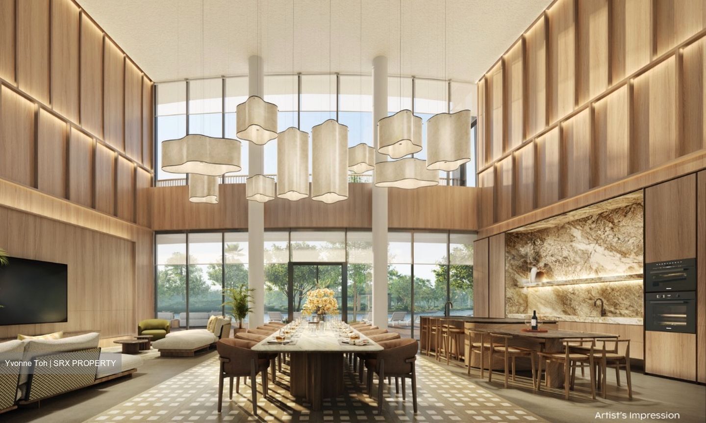Thomson View Condominium (D20), Condominium #633528331